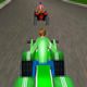 Ben 10 Atv 3D Game