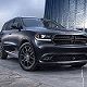 Dodge Durango Jigsaw Game