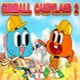 Gumball Candyland 2