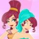 Megara's Goddess Makeover