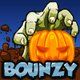 Bounzy Halloween Game