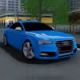 Audi S5 Game