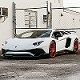 Aventador Jigsaw Game