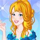 Gorgeous flower princess Game