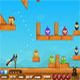 Angry Birds Hunt Game