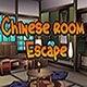 Chinese room escape Game