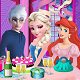 Frozen Party