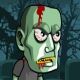 Zombie Head Switch Game