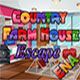 Country Farm House Escape Game