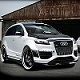 Audi Q7 Jigsaw Game