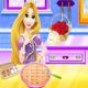 Razpunzel Apple Pie Recipe Game