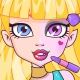 Monster High Cosplay Game