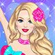 Salsa Night Dressup Game