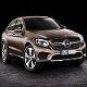 Mercedes GLC Coupe Game