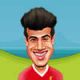 Funny Coutinho Puzzle