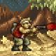 Metal Slug War Game