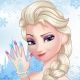 Elsa Great Manicure