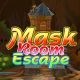 Mask Room Escape Game