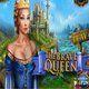 The Brave Queen Game