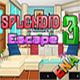 Splendid escape 3 Game