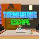 Ena Tremendous escape Game