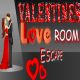 Valentines Love Room Escape Game