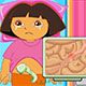 Dora Laparoscopic Appendectomy Game