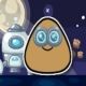 Pou Jelly World 3 Game