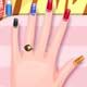 Nail Daren Salon Game