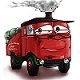 Smokey Lorry Jigsaw Game