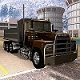 Mack RS 700 Jigsaw Game