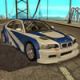 BMW M3 E46 Puzzle Game