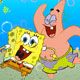 Spongebob Eat Crab Fort Game