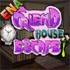 Friend House Escape Game