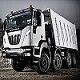 Astra Truck Jigsaw Game