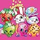 Shopkins Jigsaw