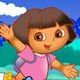 Dora Explorer Pick A Star