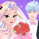 Frozen Wedding Rush Game