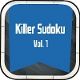 Killer Sudoku - vol 1 Game