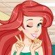 Ariel's High School Crush