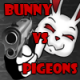 Bunny Vs Pigeons - Free  game