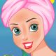 Cute Mermaid Makeover Game