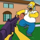 Simpsons 3D Save Springfield