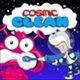 Cosmic clean Game