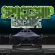 Spaceship Escape Game