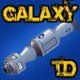 Galaxy Tower Defense Game