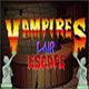 Vampire's Lair escape Game