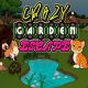 Crazy Garden Escape Game