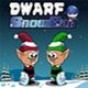 Dwarf Snowball Game