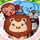 Zoo Animals Game